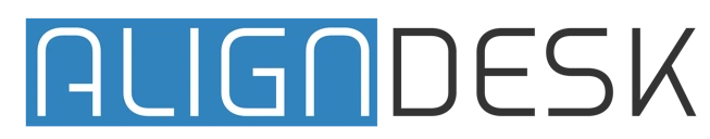 AlignDesk