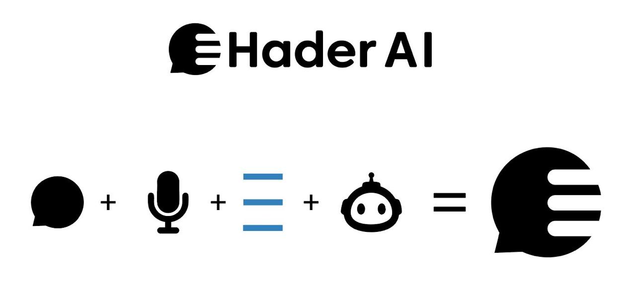 Hader AI — WhatsApp AI assistant by Aligned Tech